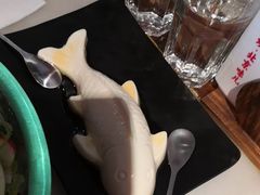 -小吊梨汤·北京菜·烤鸭(双井乐成中心店)