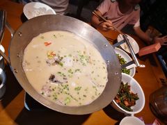 -格塘人家·山泉水煮鱼(望兴家园店)