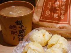 -许老八包子铺(回龙窝店)