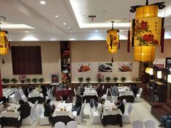 -玉华台饭庄·淮扬菜·烤鸭(望京店)