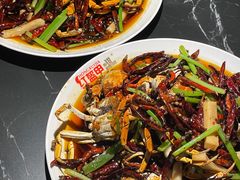 -红盔甲·小龙虾(人民广场店)