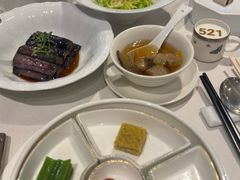 -北京泰富酒店-柏景轩中餐厅