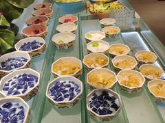 -凡塔斯牛排自助餐厅(广东佛山三水万达店)
