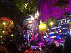 -胡桃里音乐酒馆(曲江店)