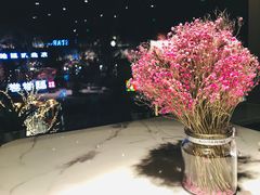 景观位-MOCUS莫卡斯餐厅(祥云小镇店)
