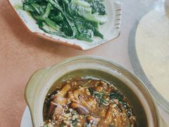 -幽优农庄·森波拉特色本地农家菜