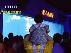 -福州罗源湾海洋世界旅游区