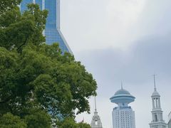-人民咖啡馆(四行仓库店)