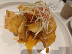 -萃華楼(王府井店)