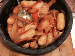 -新石器烤肉(之心城店)