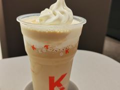 -肯德基(中关村E世界店)
