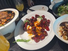-太守宴·蘭院(天塔店)