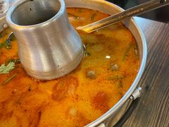 冬阴功汤-Hi YOU你的饭局泰餐厅(雍和宫店)