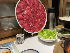 -巴蜀大将火锅(春熙店)