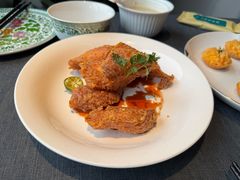 -南里山房(徐汇万科店)