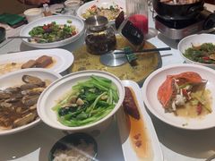 -蒸膳坊(王寨店)