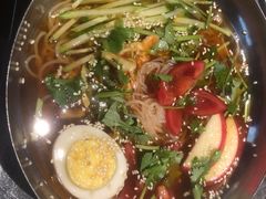 -很久以前羊肉串(簋街店)