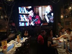 -拾叁唐Livehouse(佛山禅城店)