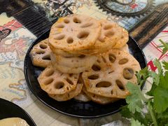 -石记东北风味烤肉(系马桩第二分店)