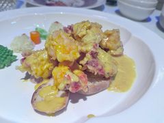 -狮拾久·现代新加坡料理(福田COCO Park店)