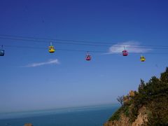 -摩天岭风景区