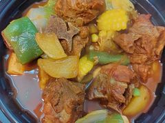 -宏状元现熬粥·京味菜(望京店)