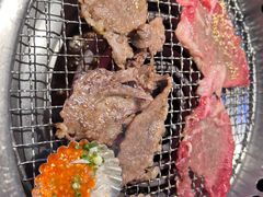 -火炉火自助餐(朝阳大悦城店)