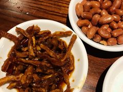 -园林美食城·本土农家菜(杨和镇店)