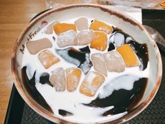 -鲜芋仙(群光广场店)