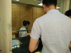 -重庆医科大学附属第一医院(本部)