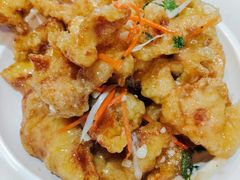 -环宇草鸡店·特色炒鸡