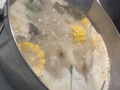 -肥仔文澳门猪骨煲(南京西路店)