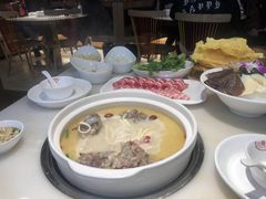 -小骨煲金华砂锅(转塘金街美地店)