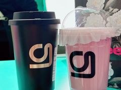 -gleeglee乐溢亦茶(合生汇店)