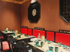 -锦府盐帮·侯宅(五棵松万达店)