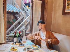 -叶叶菩提·晋福宫