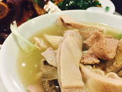 -松發肉骨茶(先得坊店)