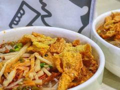 -忆螺巷螺蛳粉(步行街小巷店)