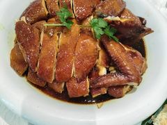 -德云居