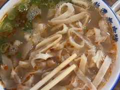 -清真马杰山牛肉汤馆