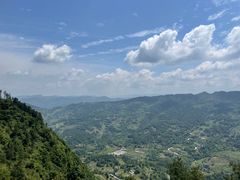 -重庆雨台山风景区