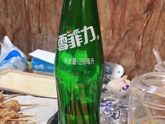 -红岸碳烤齐齐哈尔原味生态烤肉