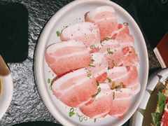 -牛焱·烧肉酒肆(五大道店)