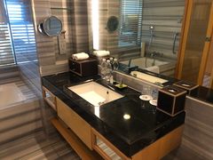 -宁波万豪酒店