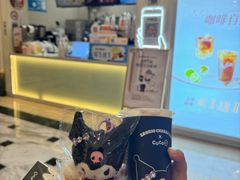 -CoCo都可(上海环球港店)