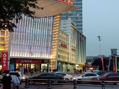 -万达影城(涪城万达广场激光IMAX店)