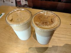 -星巴克臻选(湖滨道店)
