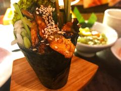 -白石的深夜食堂(大上海店)