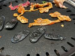 -大千金齐齐哈尔烤肉(清湖店)