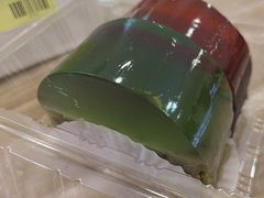 -蜂蝶来饼店(拱北总店)